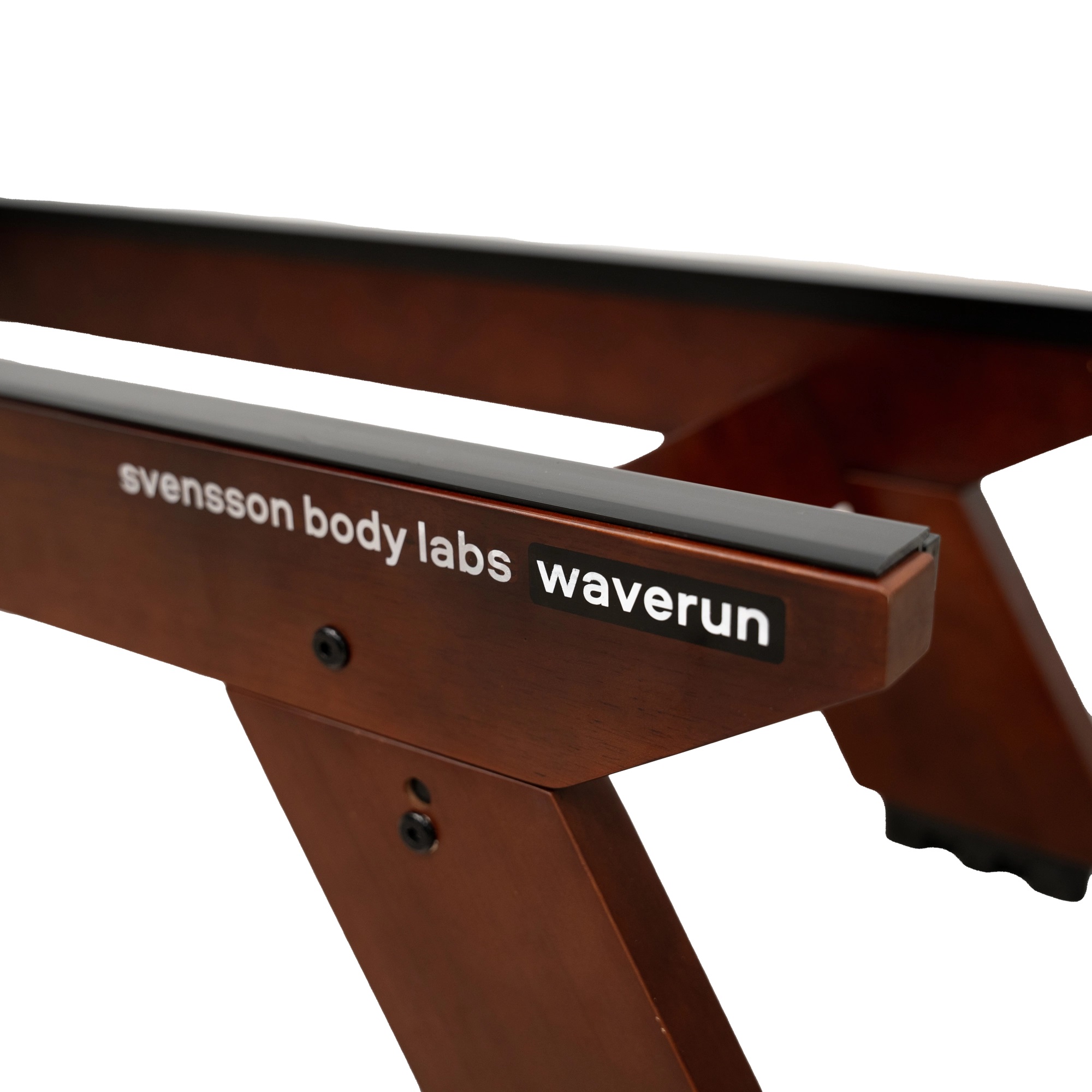 Гребной тренажер SVENSSON BODY LABS WAVERUN