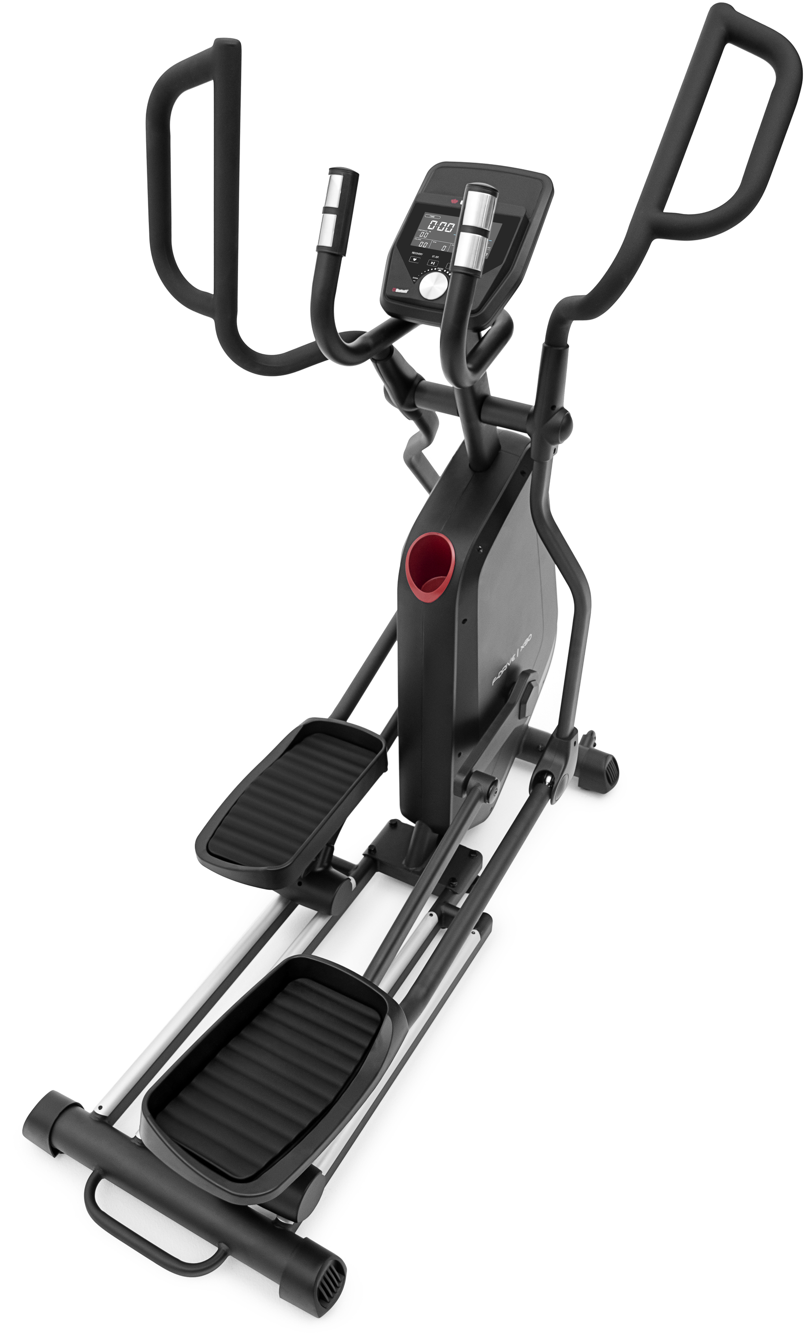 Эллиптический тренажер Bionique Fitness F-Drive X90 Long