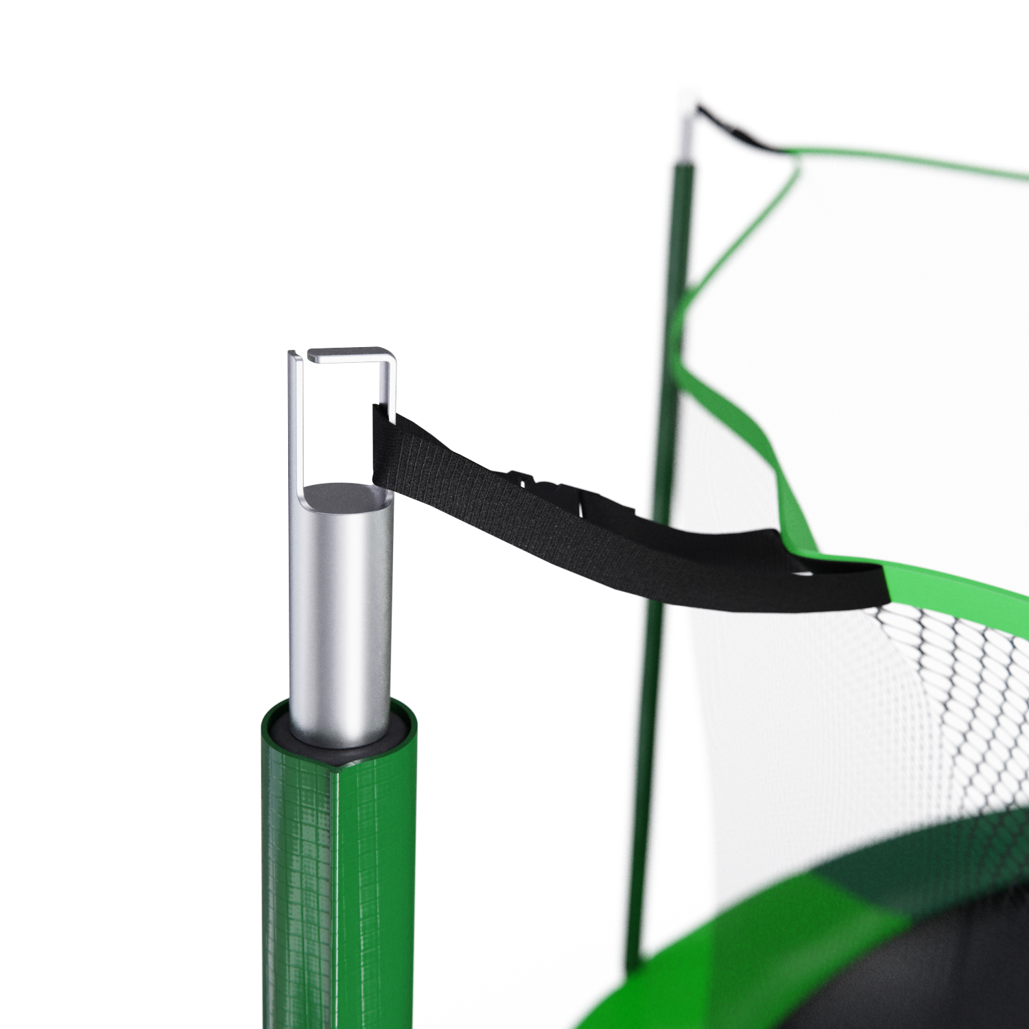 Батут DFC UPPER BOUNCE 15FT