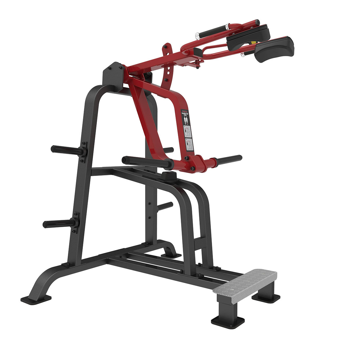 Икроножные стоя AeroFit Sterling SL7032