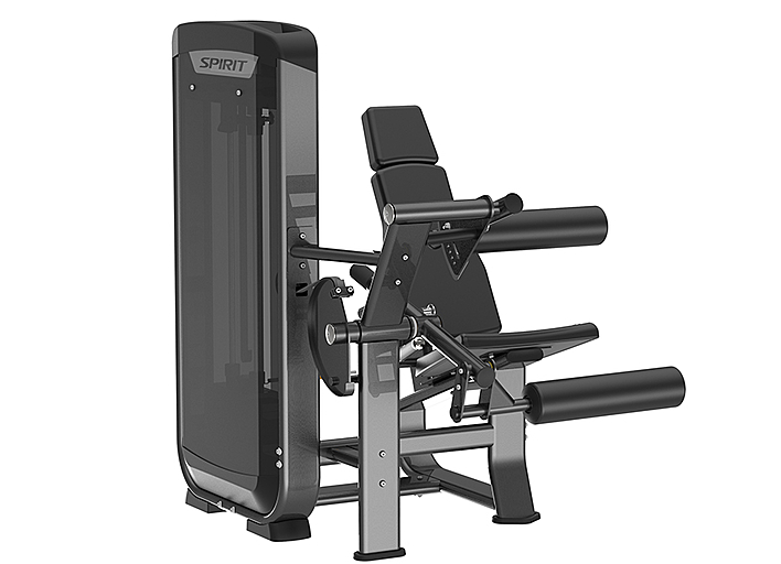 Сгибание ног сидя SPIRIT SP-3505 со стеком 109 кг