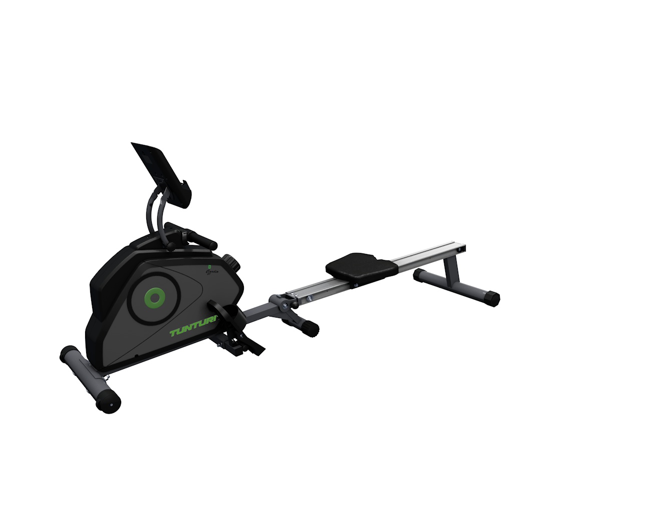Гребной тренажер Tunturi Cardio Fit R30