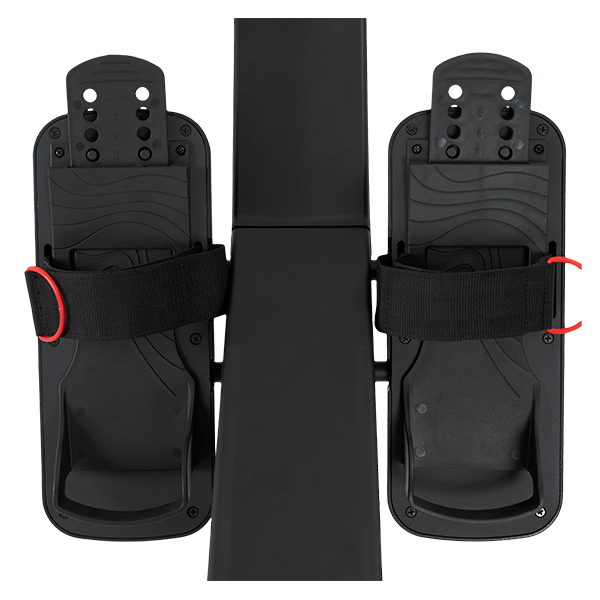 Гребной тренажёр CardioPower RE100