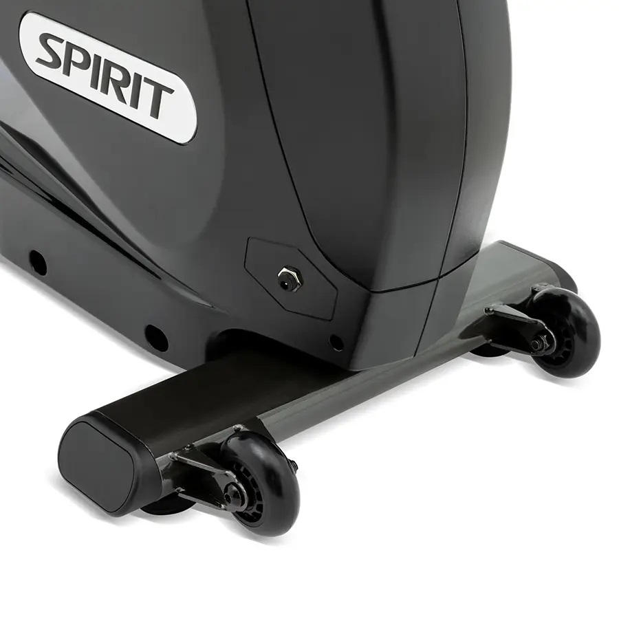Велотренажер HASTTINGS SPIRIT XBR55 BLACK