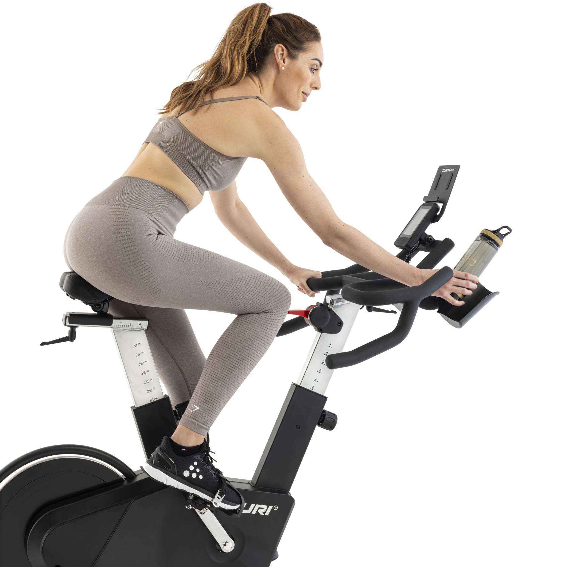 Велотренажер Tunturi Platinum SB10 Sprinter Bike