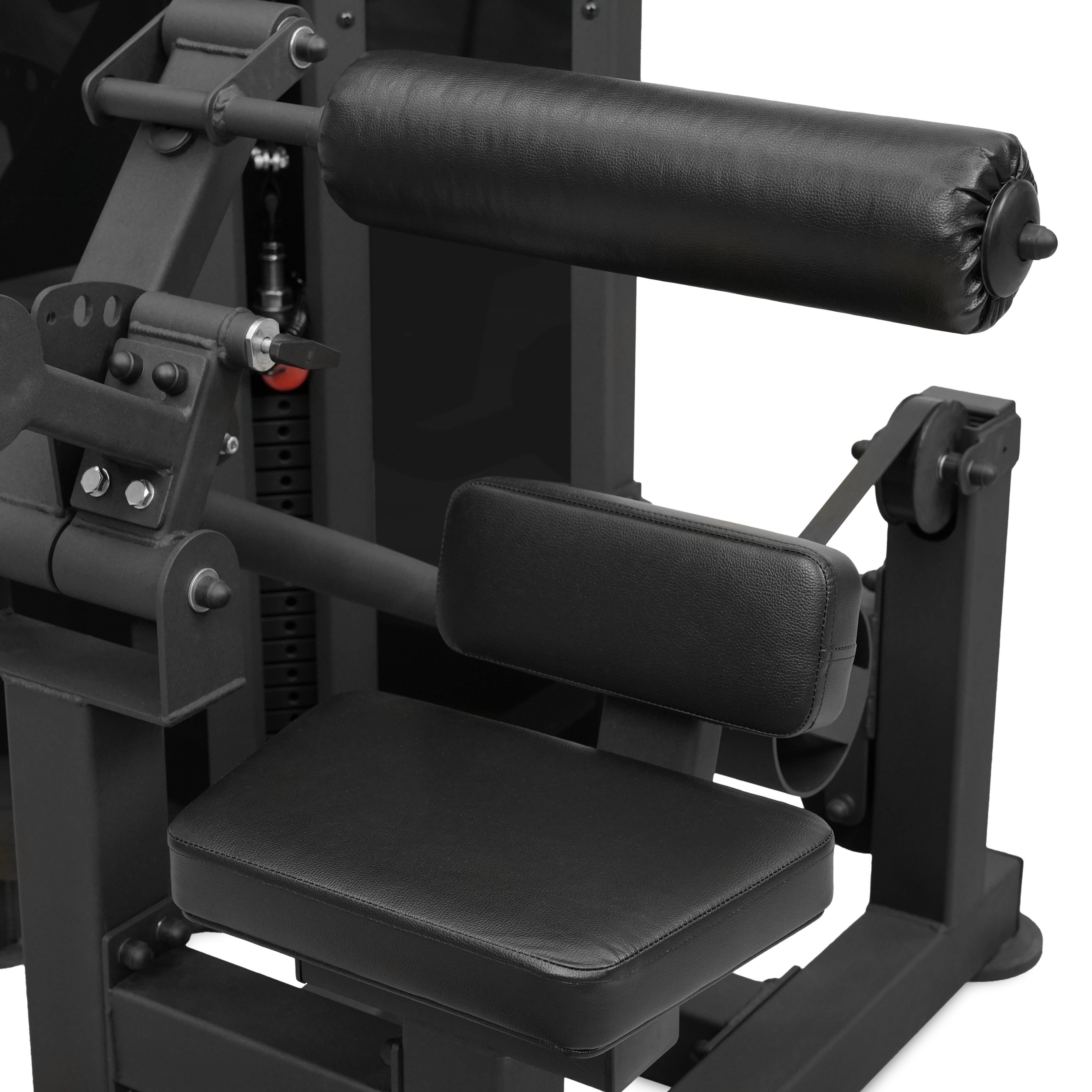 Пресс-машина BRONZE GYM PARTNER ML-812