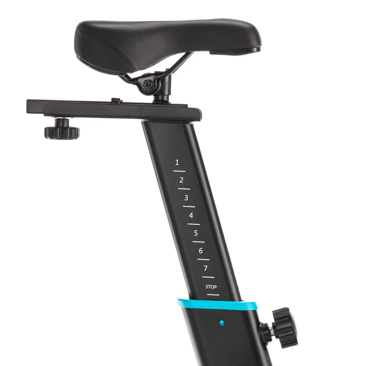 Велотренажер OXYGEN FITNESS SPIN MOTION