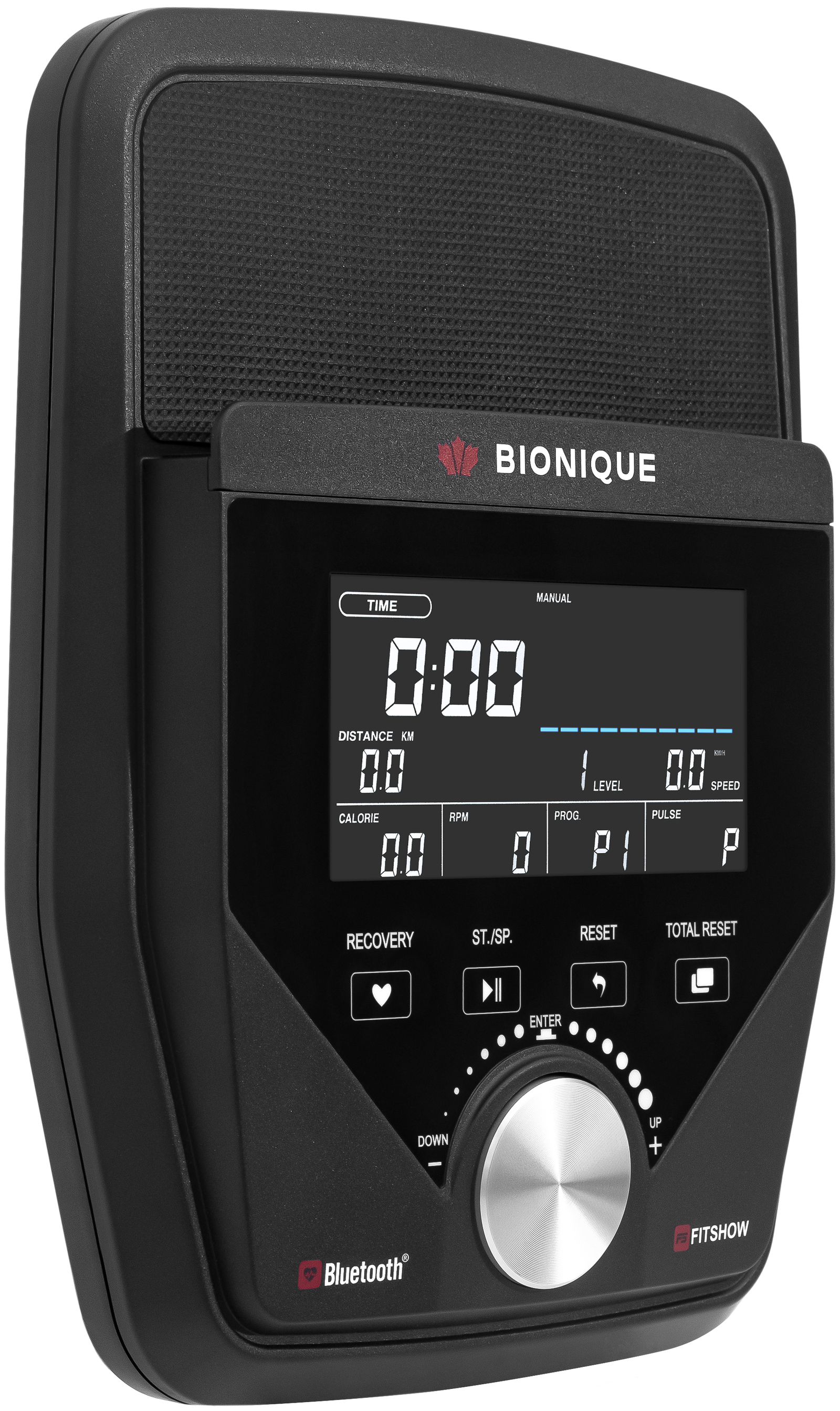 Эллиптический тренажер Bionique Fitness F-Drive X90 Long