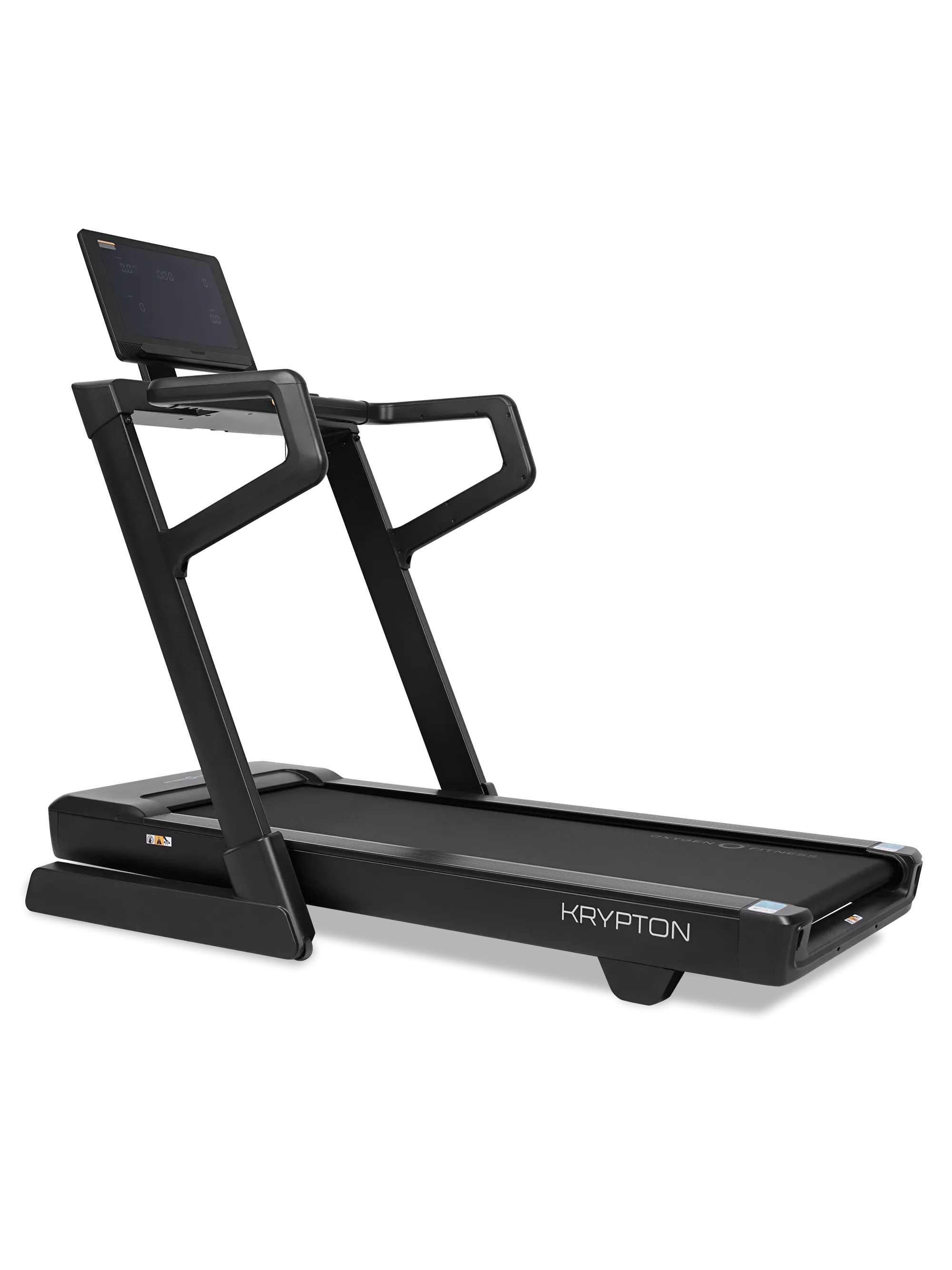 Беговая дорожка OXYGEN FITNESS KRYPTON