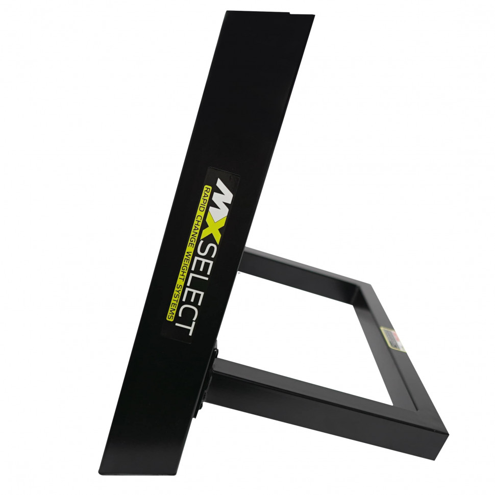 Стойка для гантелей First Degree Fitness MX Select