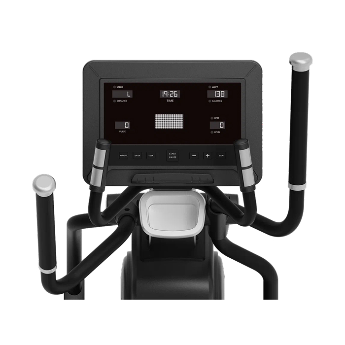 Эллиптический тренажер AEON FITNESS 605D