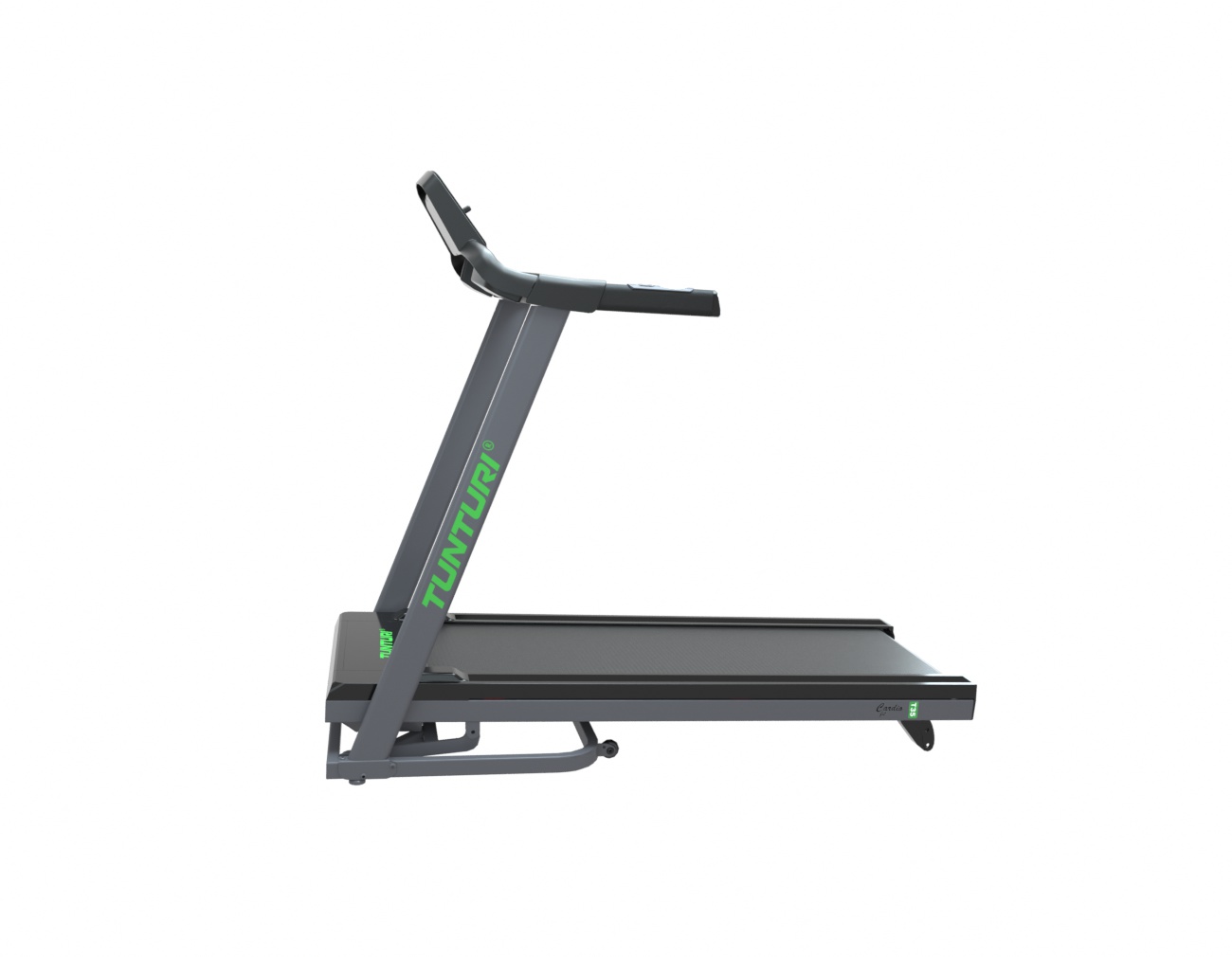 Беговая дорожка Tunturi Cardio Fit T35