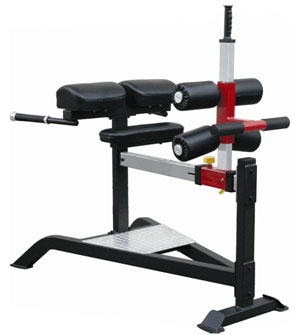 Римский стул AeroFit Sterling SL7013