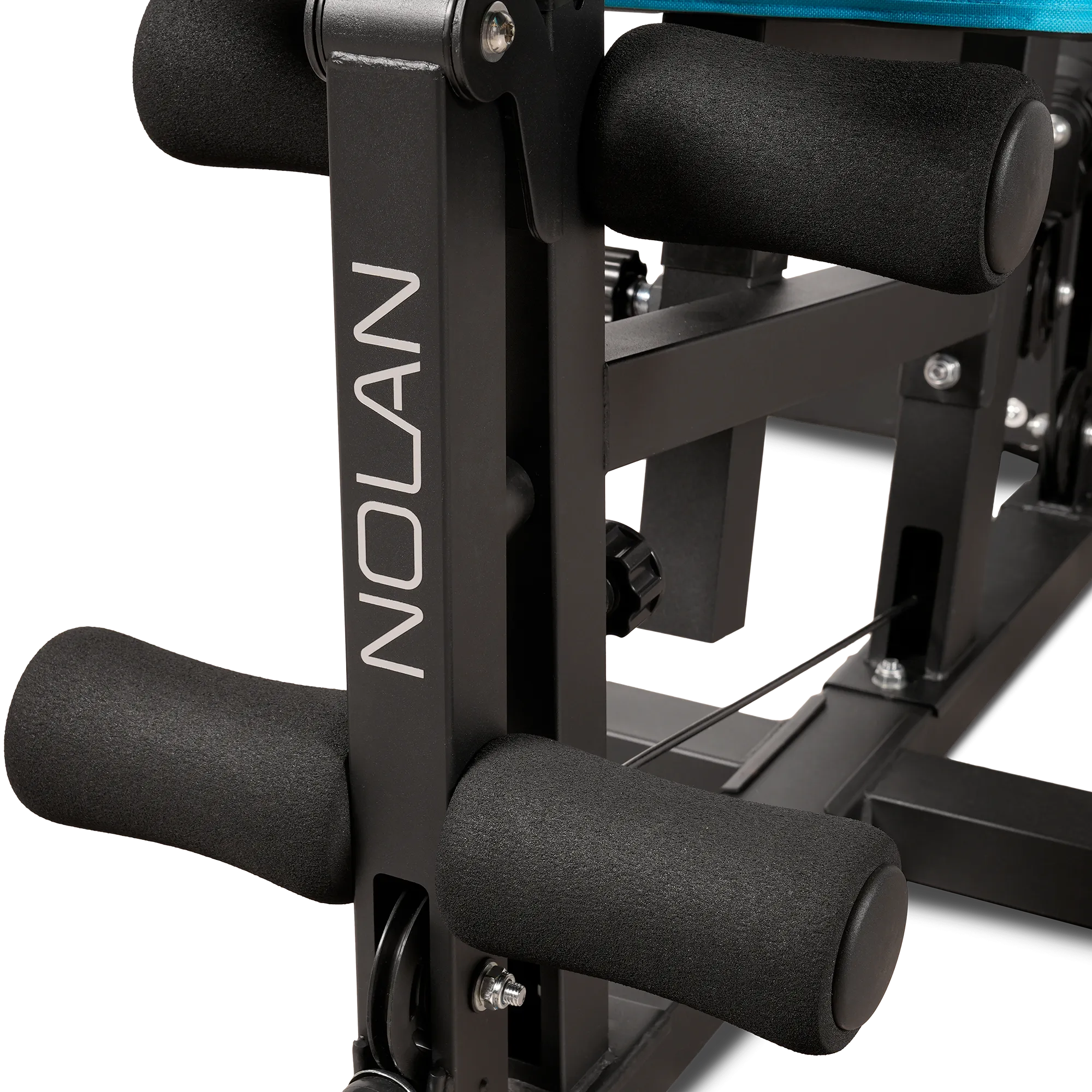 Силовой комплекс OXYGEN FITNESS NOLAN