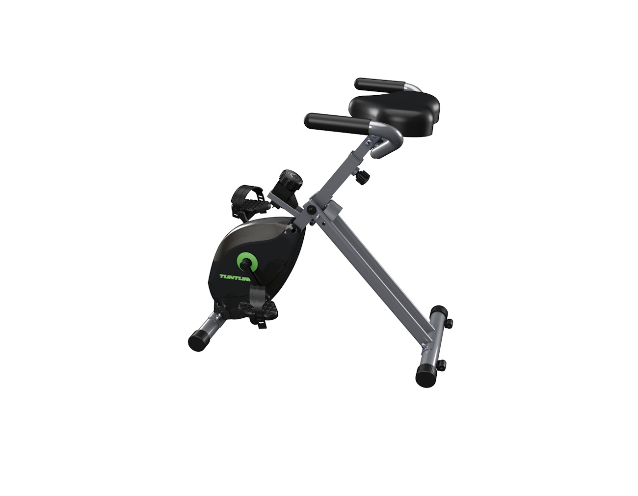 Велотренажер Tunturi Deskbike Cardio Fit D20