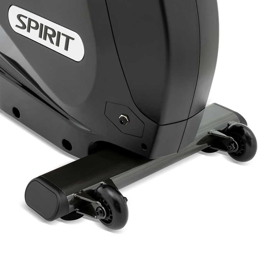 Велотренажер SPIRIT XBR95 BLACK