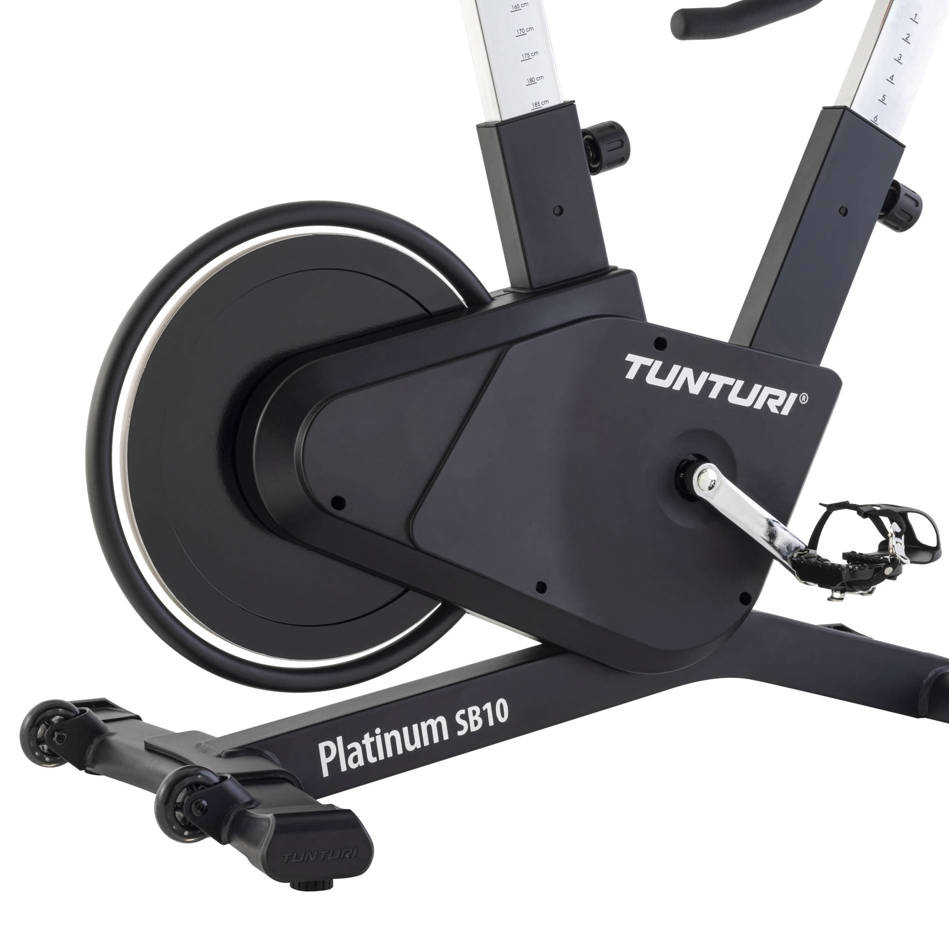 Велотренажер Tunturi Platinum SB10 Sprinter Bike