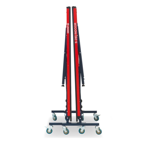Теннисный стол "Winner S-280 Indoor" (274 Х 152.5 Х 76 см ) с сеткой