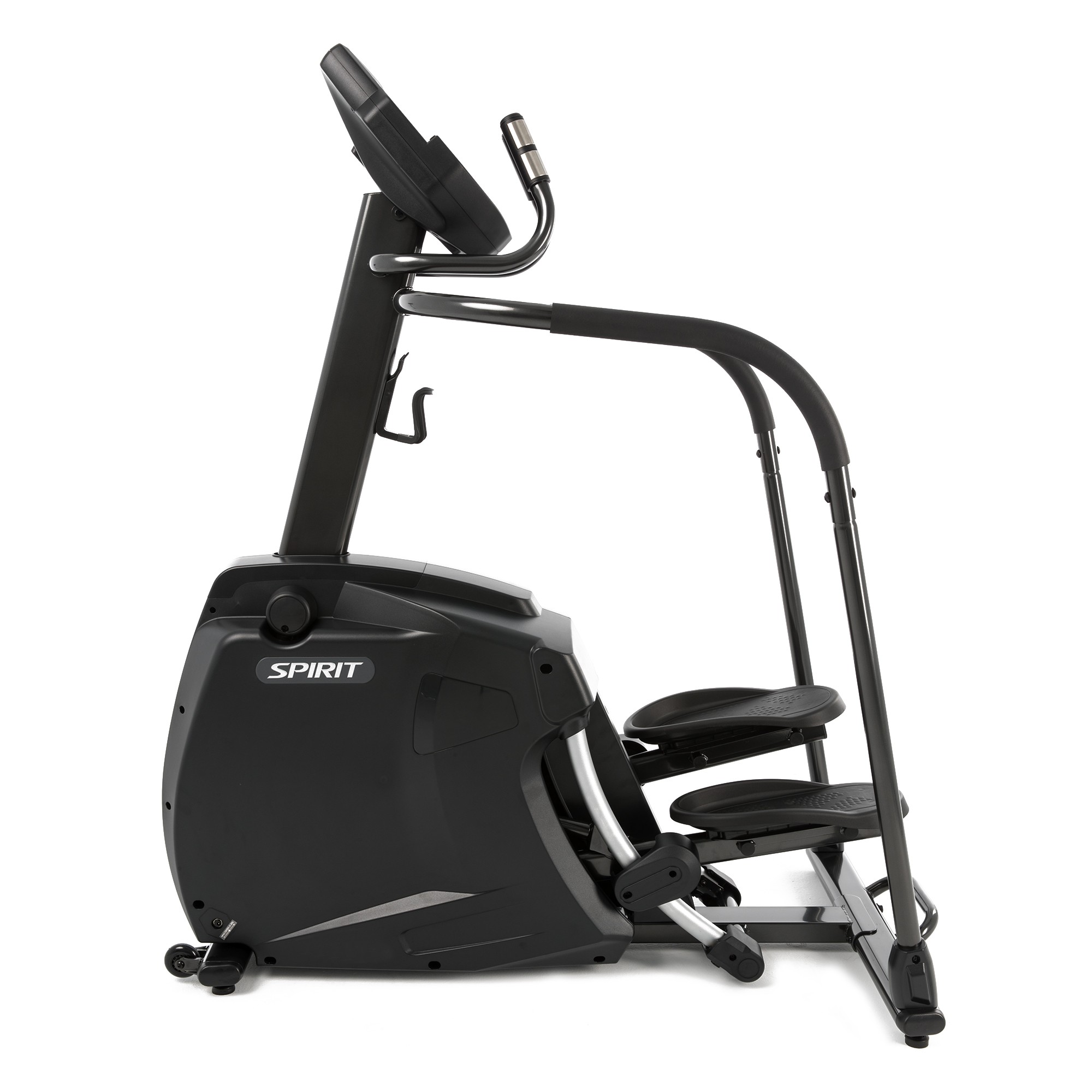 Степпер Spirit Fitness CS800 Graphite gray