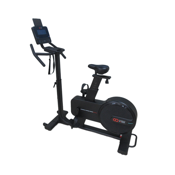 Велотренажер CardioPower Ergobike 5
