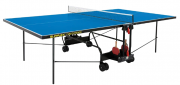 Теннисный стол Sunflex Outdoor FUN синий