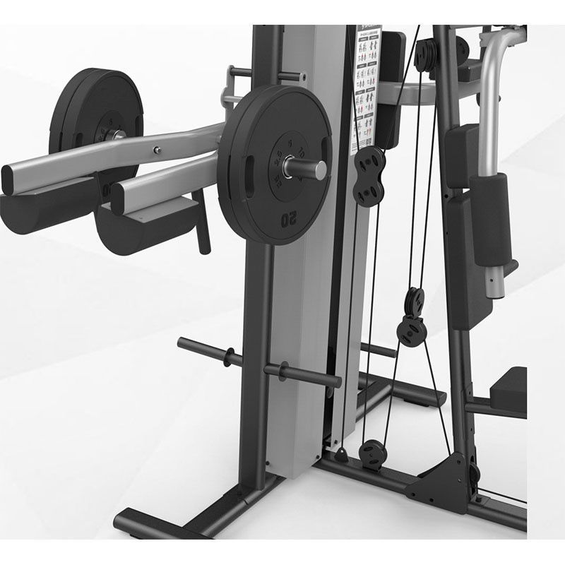 3-х позиционная станция "MEXICO" Fitex Pro FTX-5203
