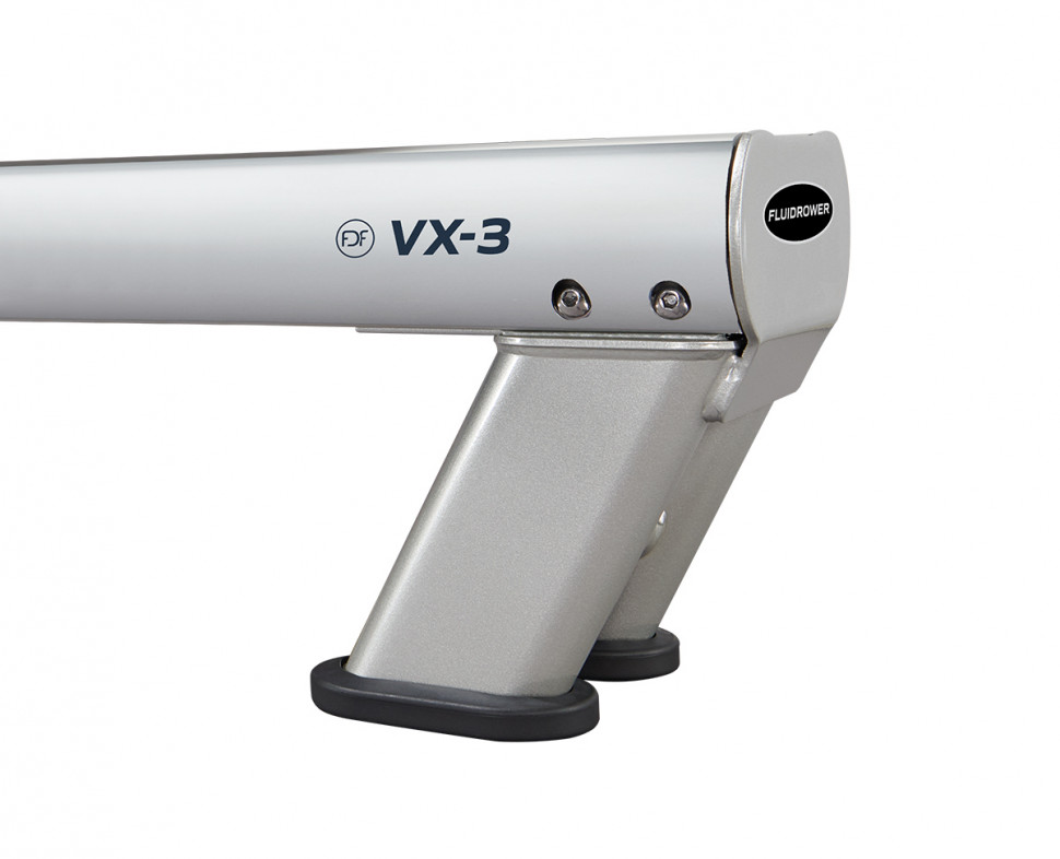 Гребной тренажер First Degree Fitness Vortex VX-3A