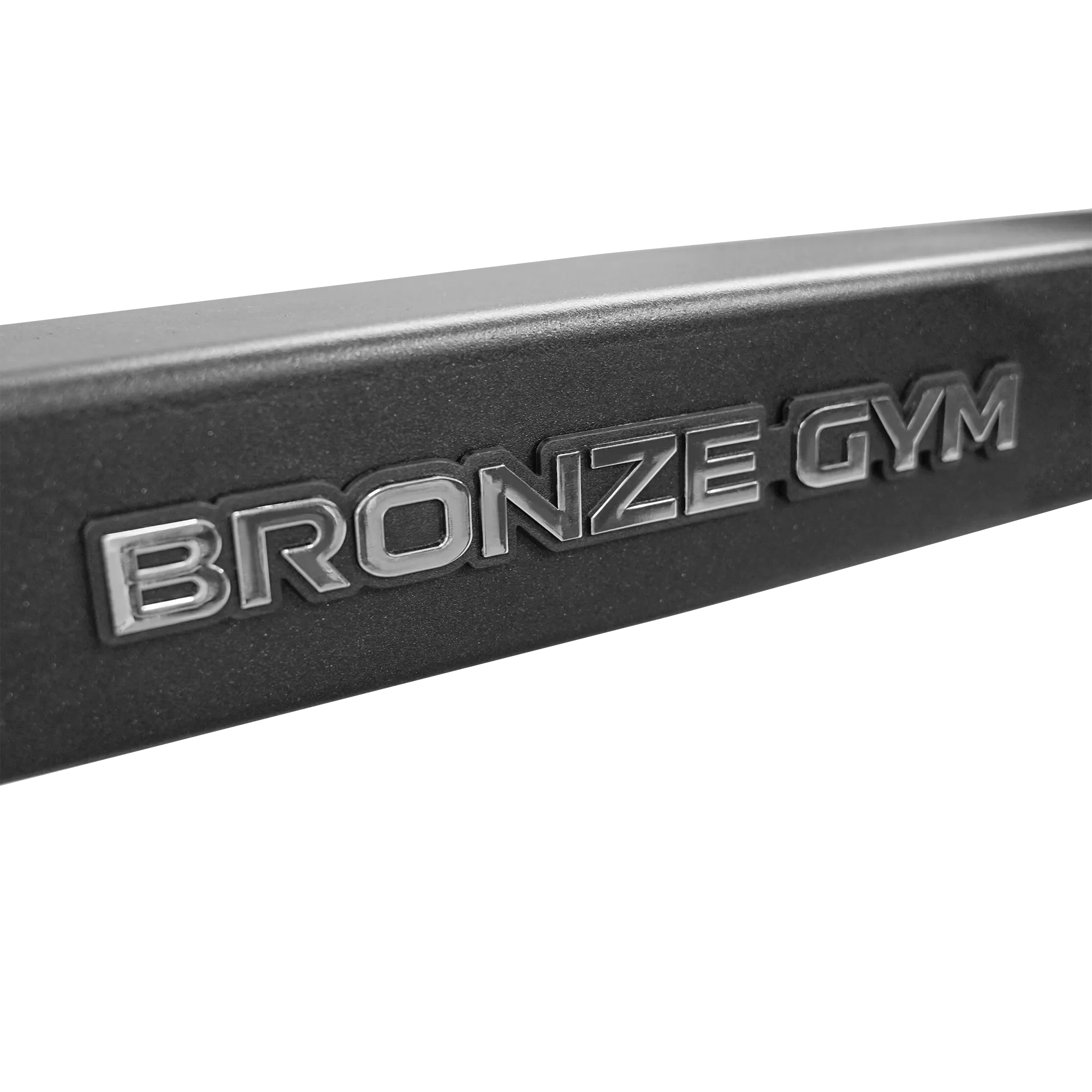 Скамья для жима лёжа BRONZE GYM PARTNER ML-904
