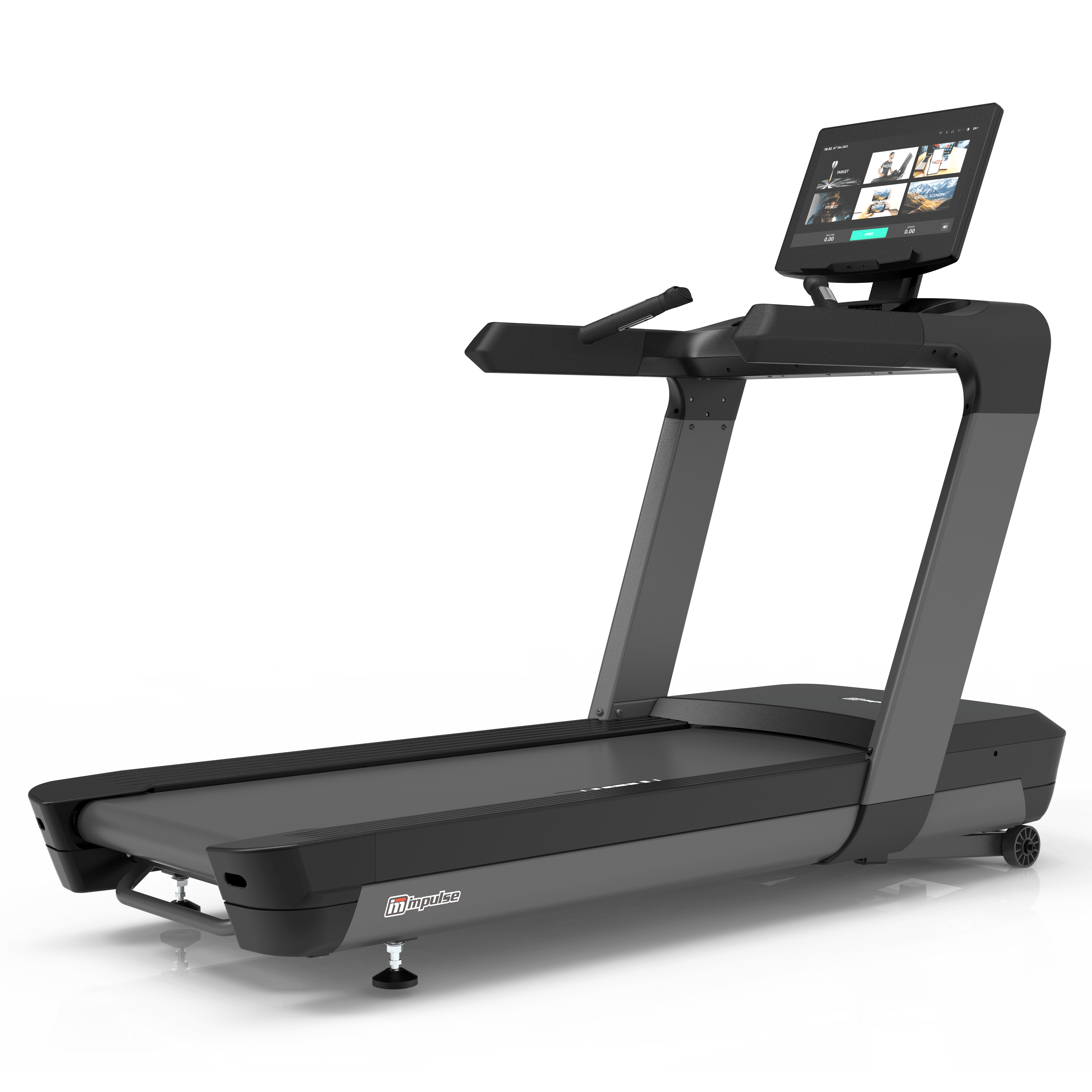 Беговая дорожка Impulse AC850