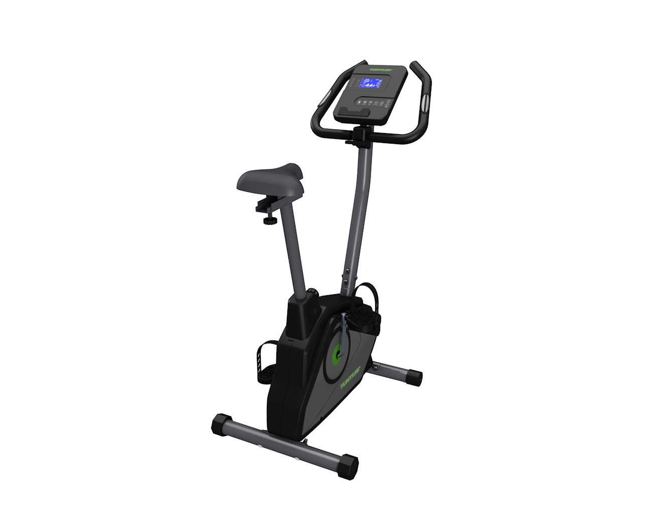 Велотренажер Tunturi Cardio Fit E30 Ergometer