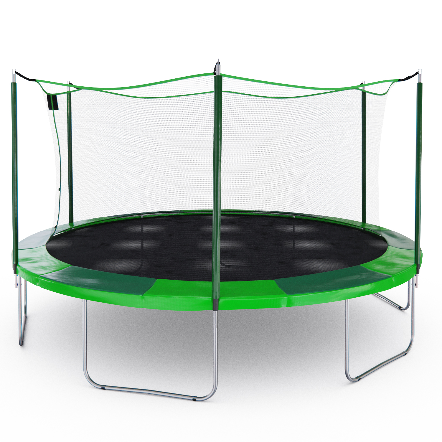 Батут DFC UPPER BOUNCE 15FT