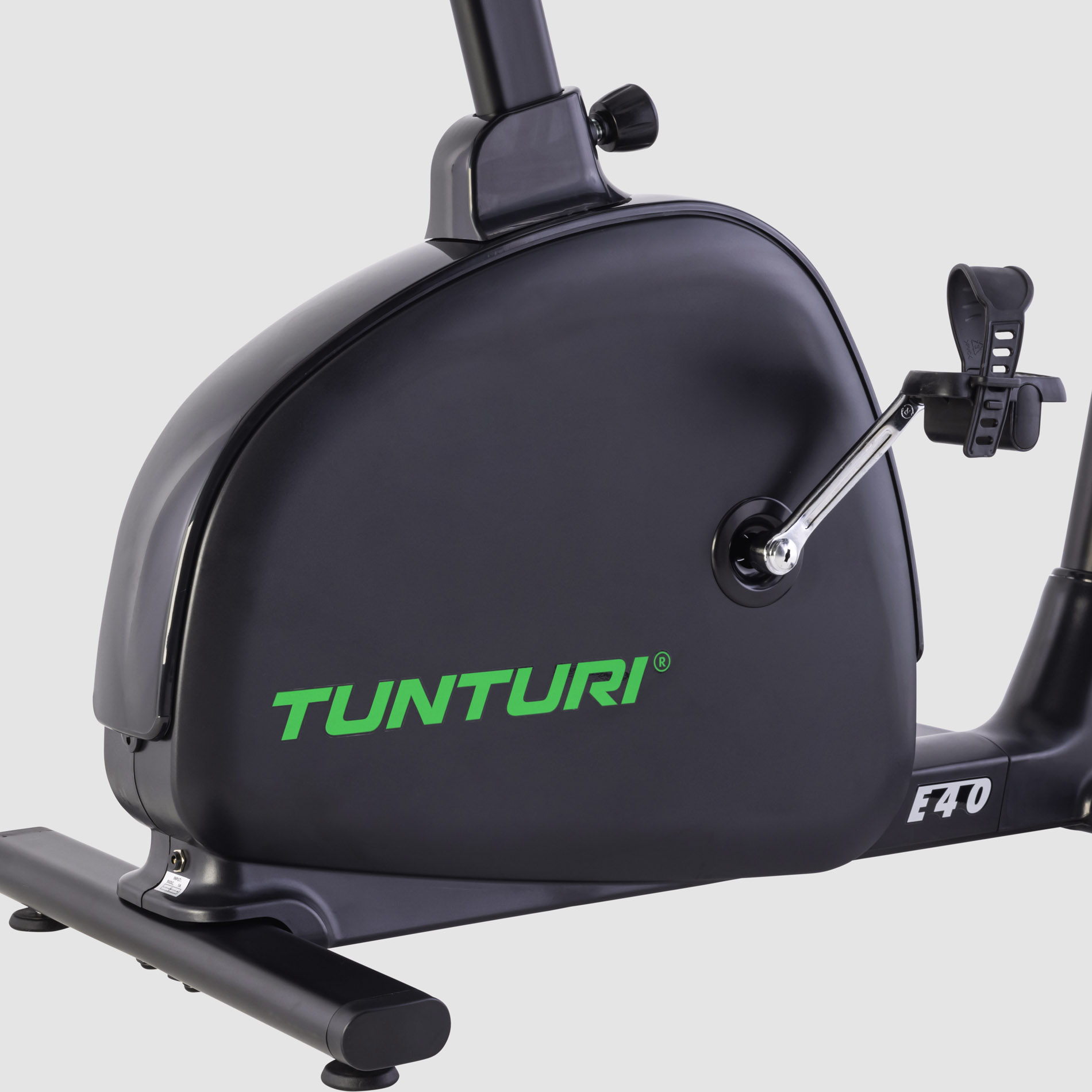 Велотренажер Tunturi Signature E40