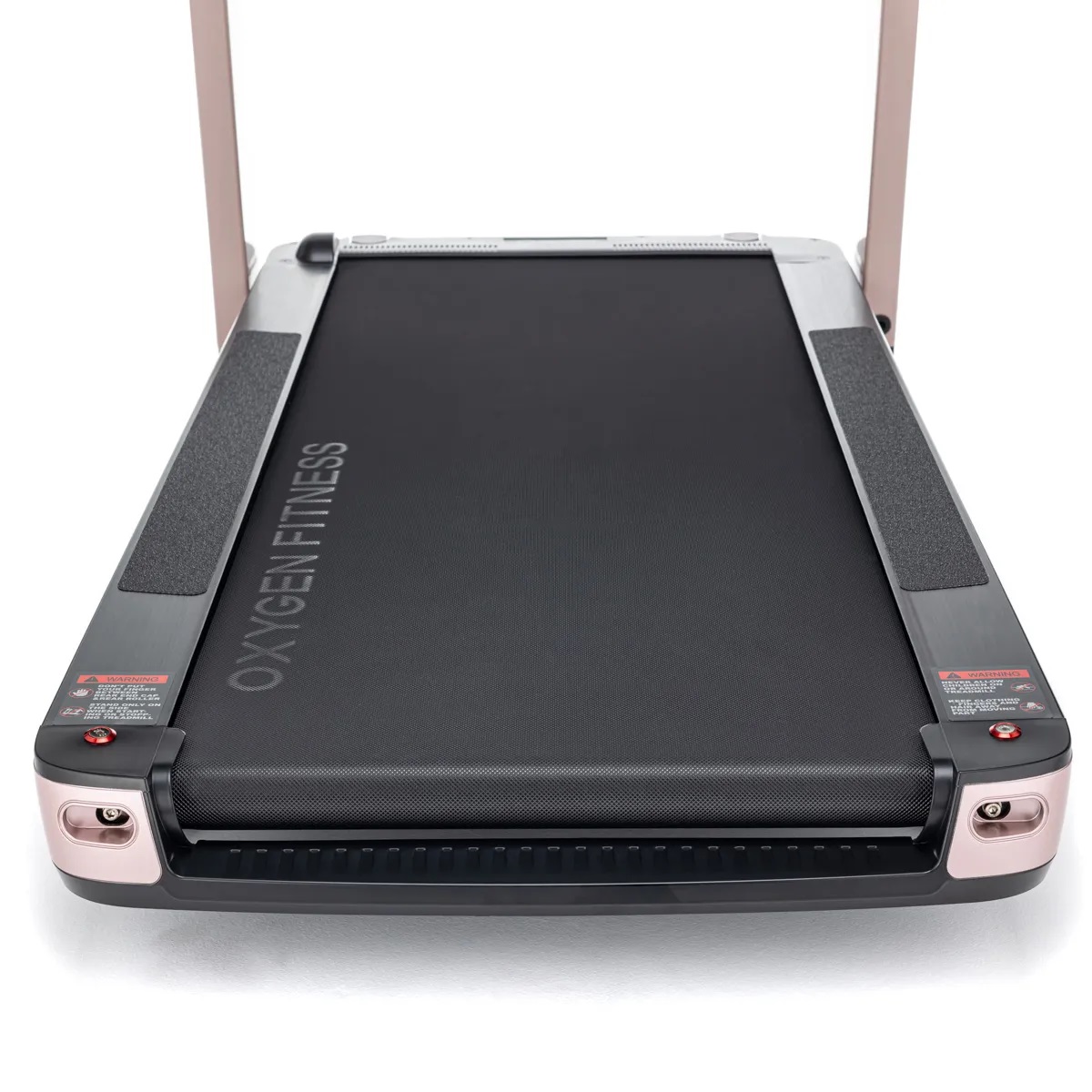 Беговая дорожка OXYGEN FITNESS M-CONCEPT SPORT (SOFT PINK)