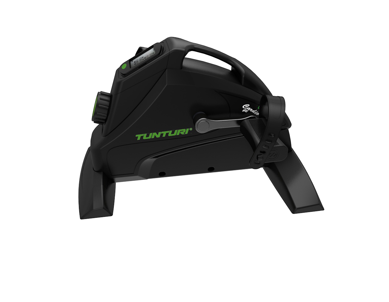 Мини-велотренажер Tunturi Mini Bike Cardio Fit M35