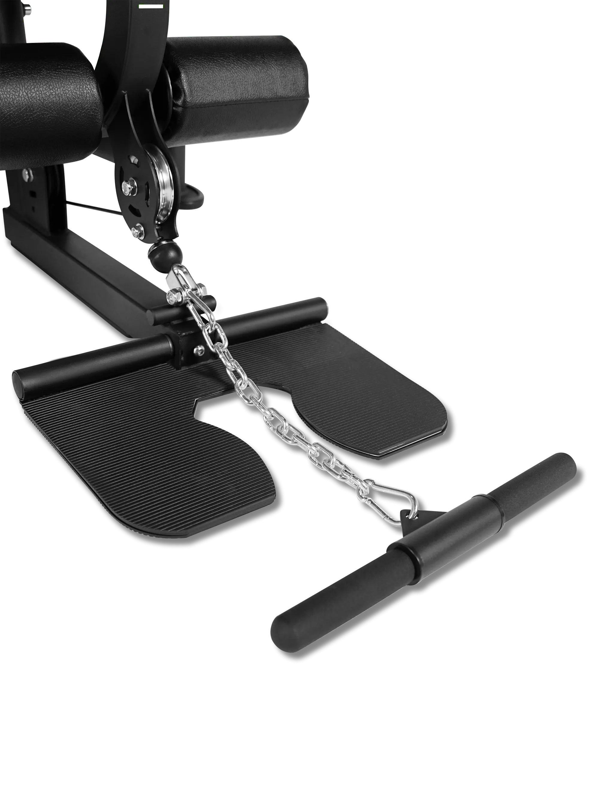Силовой комплекс OXYGEN FITNESS IRON PRO