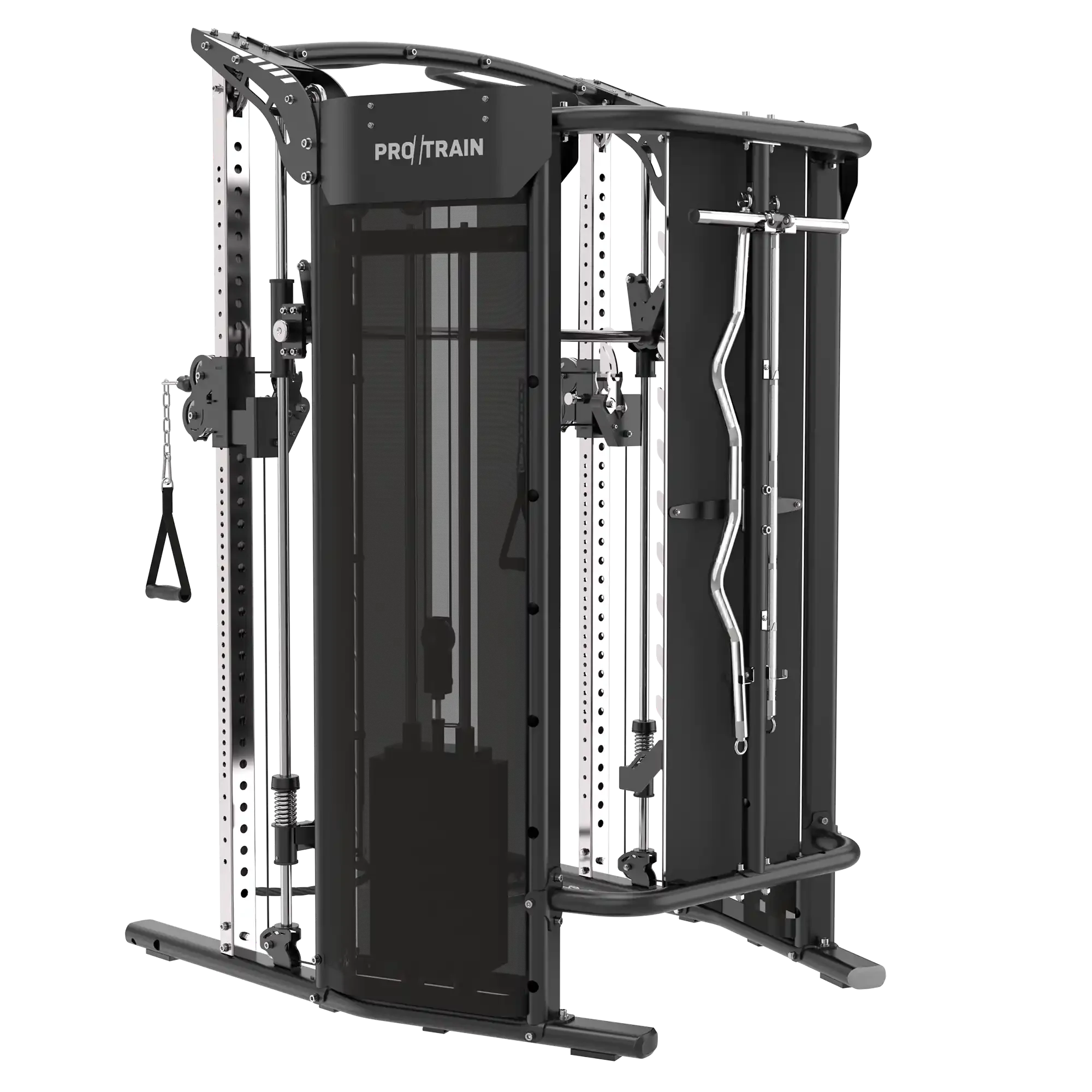 Многофункциональный силовой комплекс Protrain GTS-ULTRA