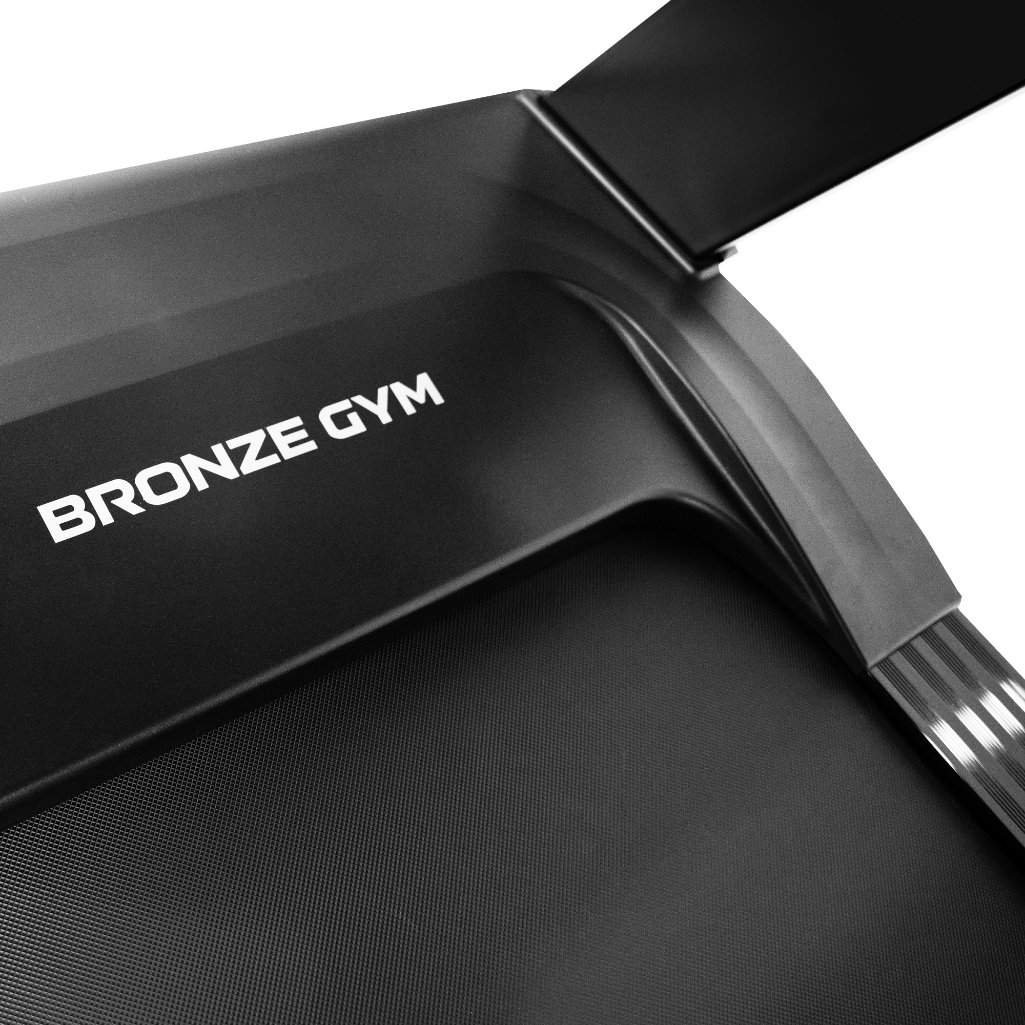 Беговая дорожка BRONZE GYM RUNWAY