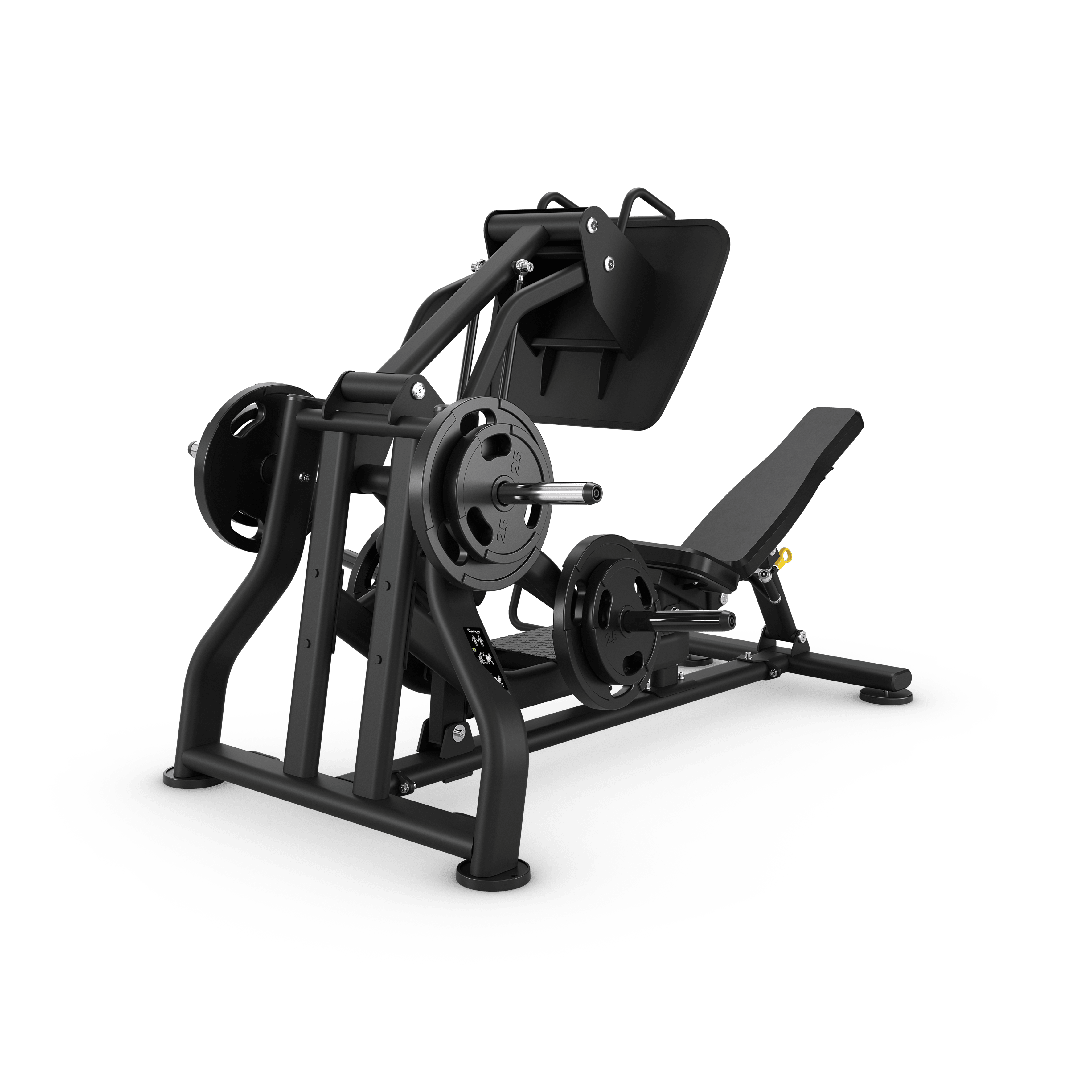 Жим ногами Vision VST700-PL70