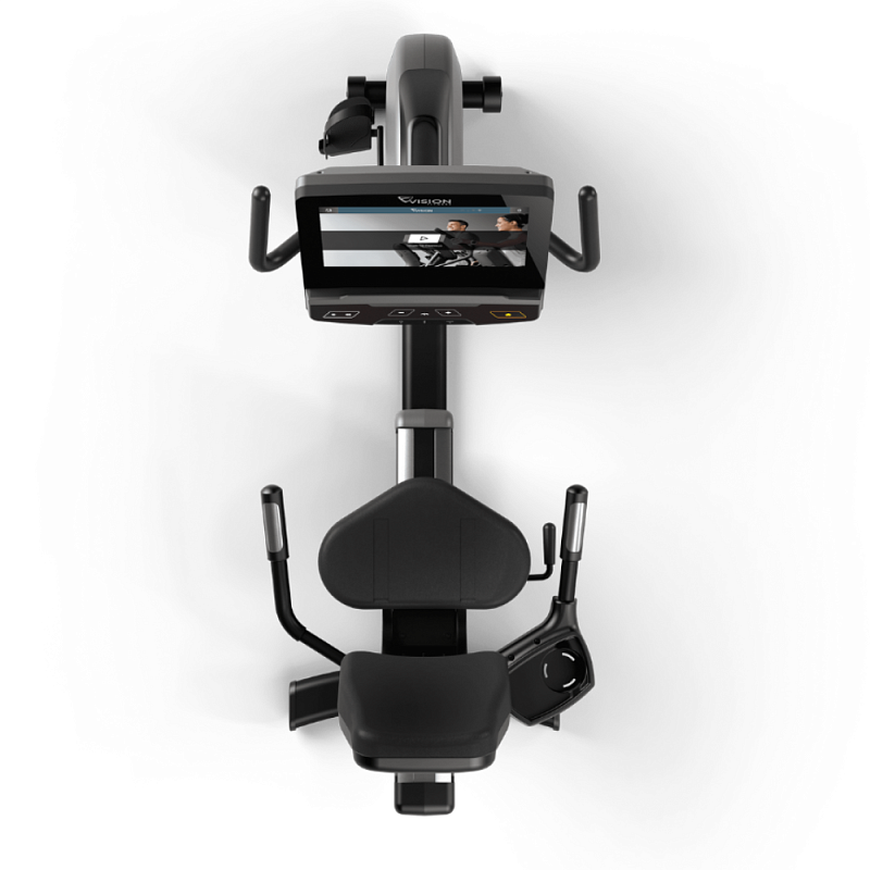 Велотренажер Vision R600E