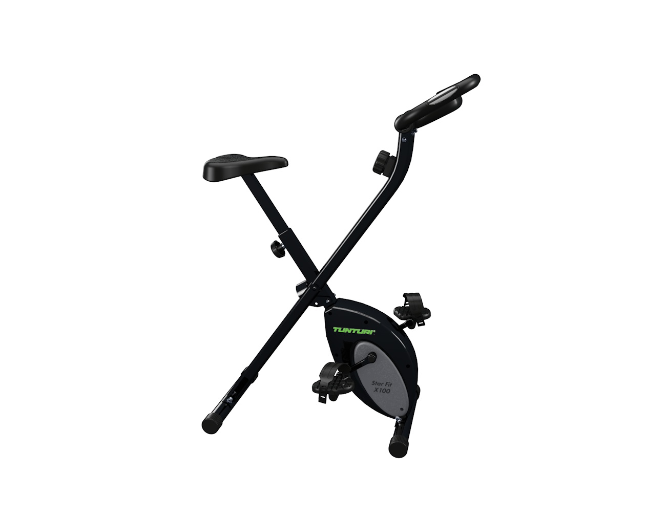 Велотренажер Tunturi Star Fit X100