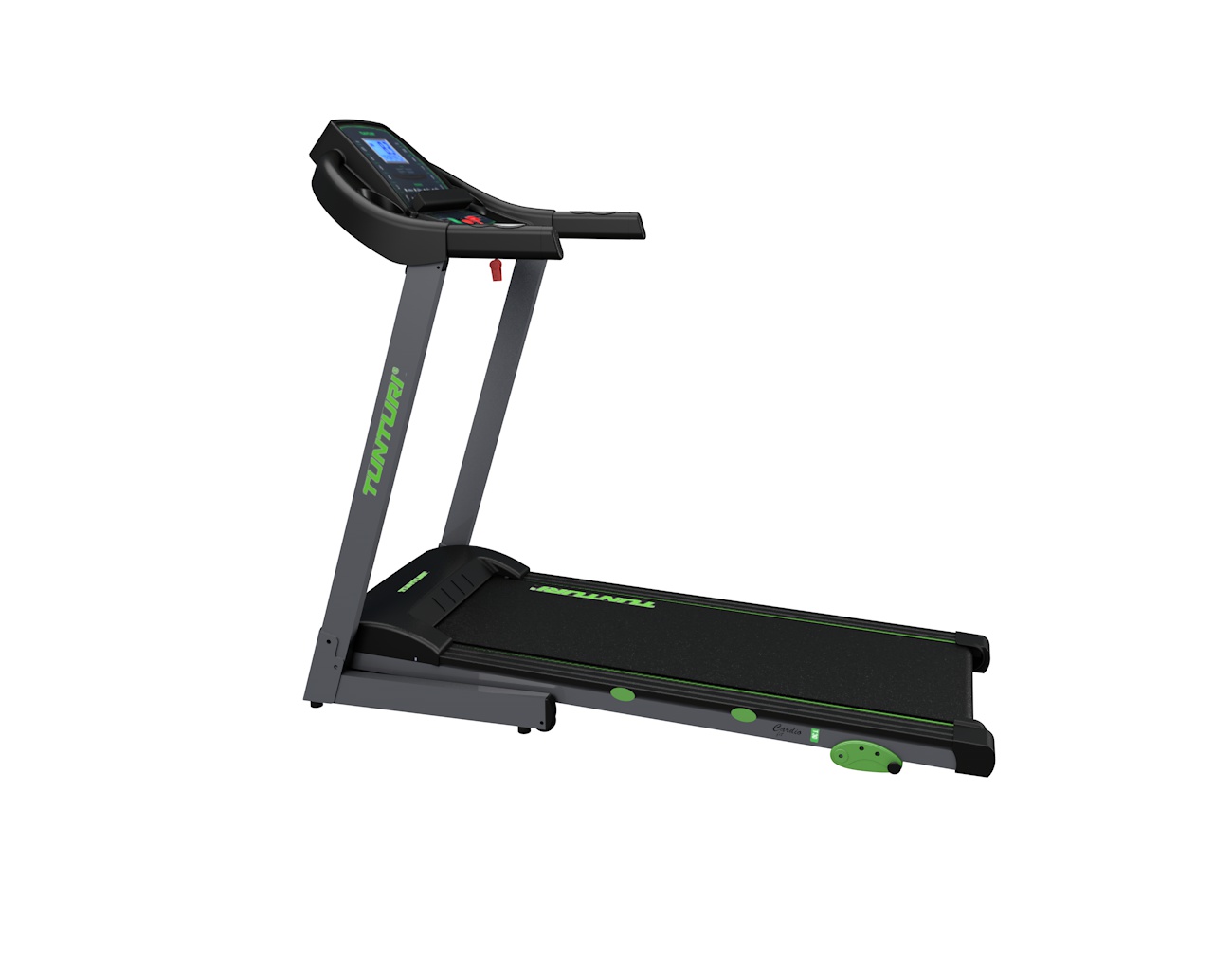 Беговая дорожка Tunturi Cardio Fit T30