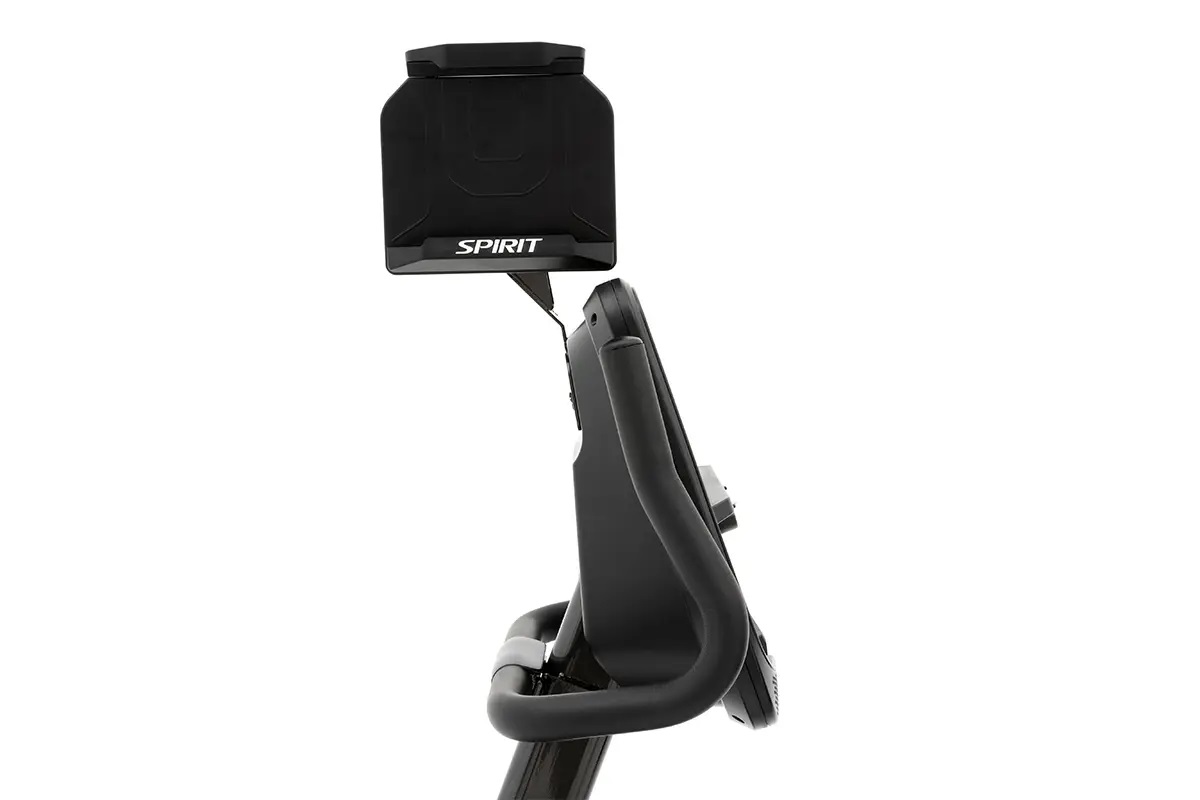 Велотренажер HASTTINGS SPIRIT XBR55 BLACK