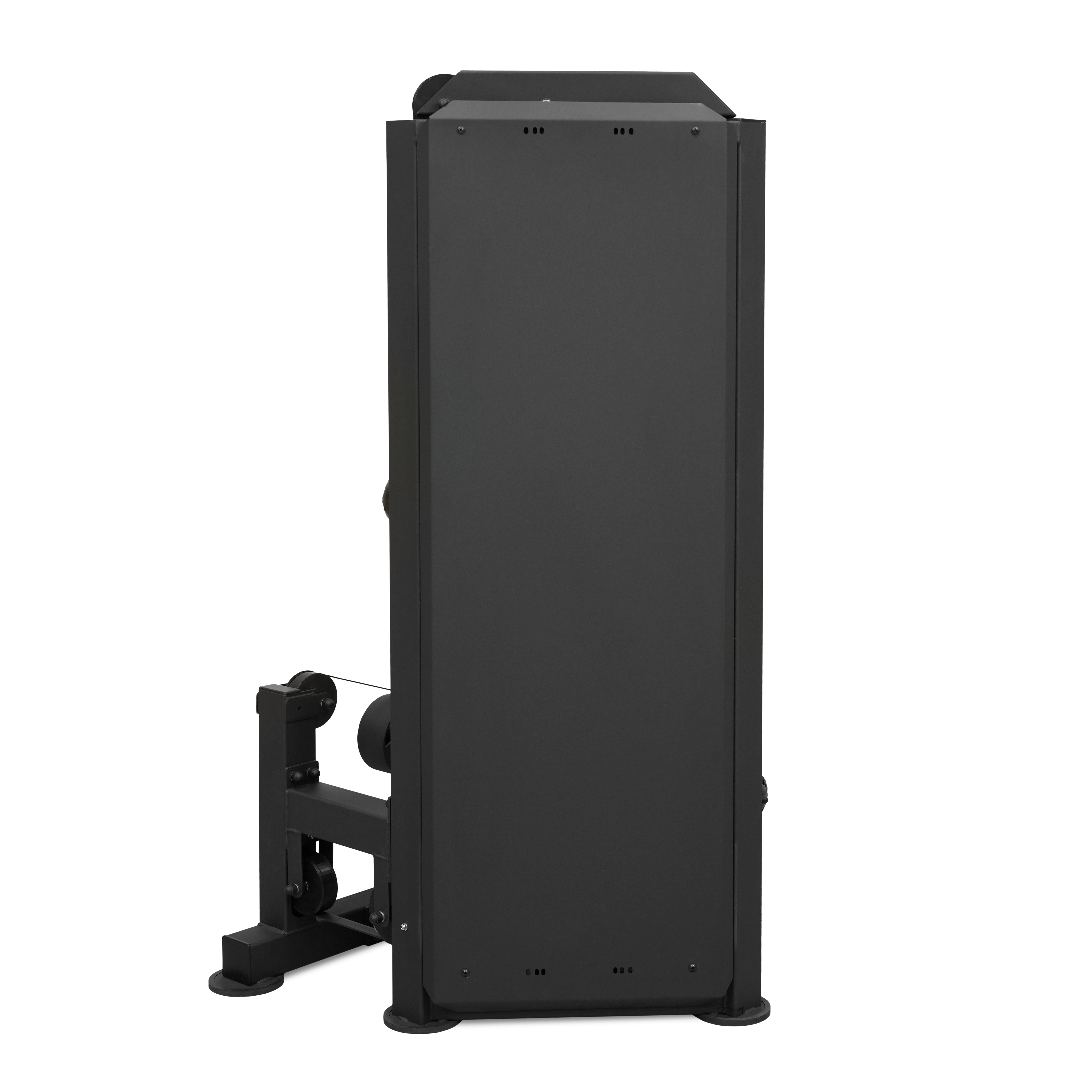 Пресс-машина BRONZE GYM PARTNER ML-812