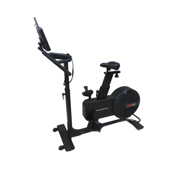 Велотренажер CardioPower Ergobike 5