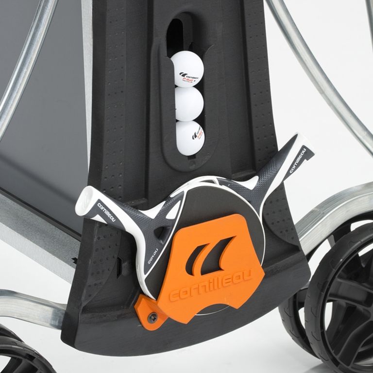 Теннисный стол Cornilleau 300S Crossover Outdoor