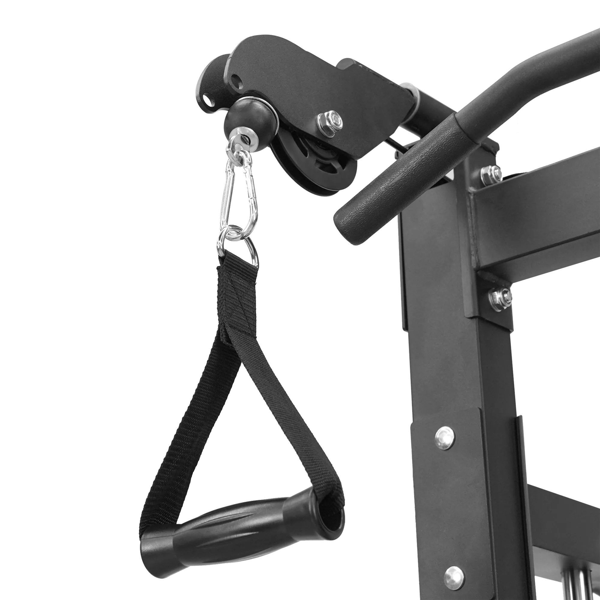 Машина Смита OXYGEN FITNESS FOSTER