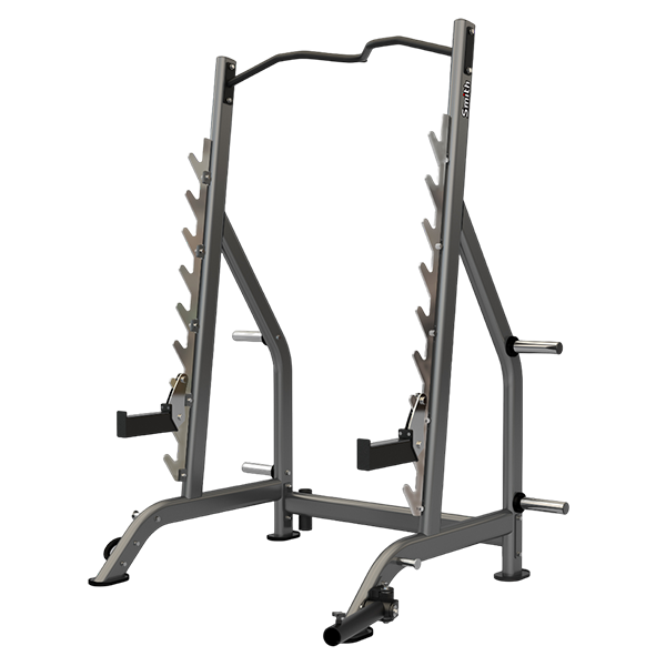 Многофункциональная силовая рама Smith BS019