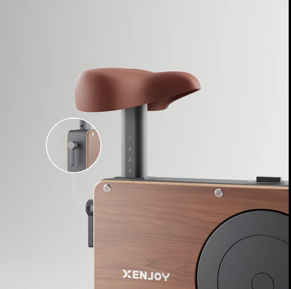 Мини-велотренажер Xenjoy XS 30