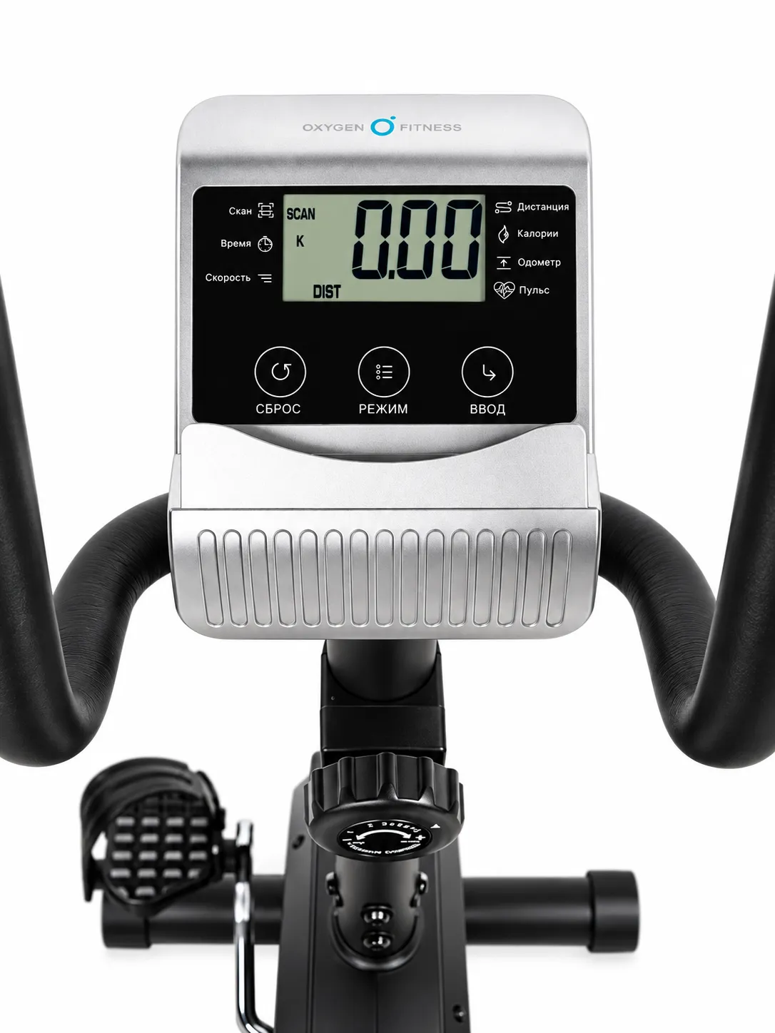 Велотренажер OXYGEN FITNESS R40