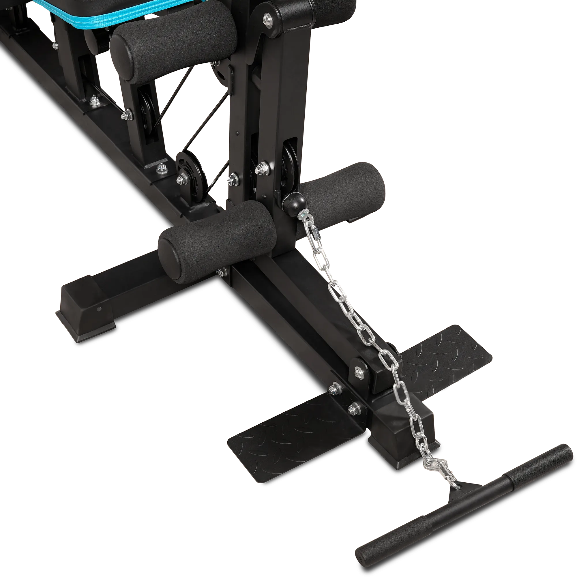 Силовой комплекс OXYGEN FITNESS NOLAN PLUS